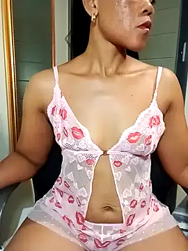 BabySweetDee online show from February 3, 2025, 1:30 am