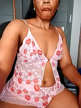 BabySweetDee online show from February 3, 2025, 10:25 am