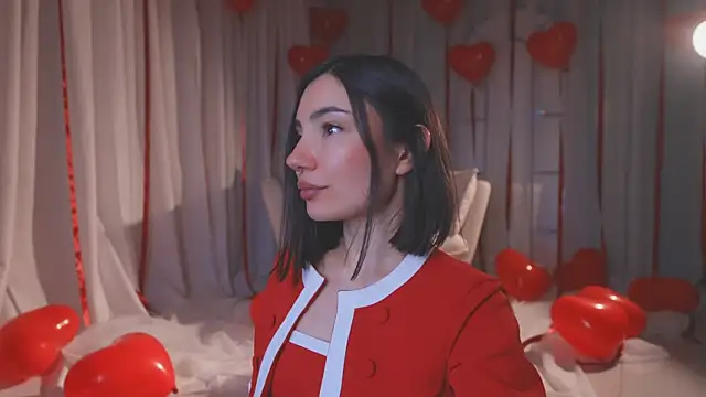 Snapshot of AmyArmstrong chatting on February 14, 2026, 11:34 pm AmyArmstrong online show from February 14, 2026, 11:34 pm