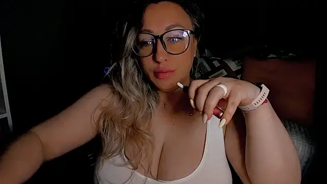 CumOnMy Tits online show from June 15, 2026, 1:19 am