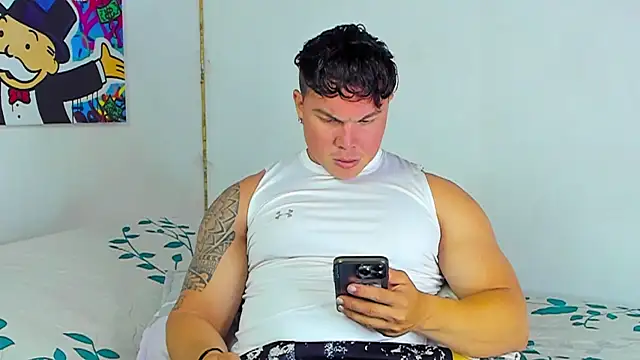 Drakexion21 online show from November 18, 2025, 3:05 pm