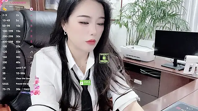 Oo Kaixin oO online show from July 8, 2026, 2:38 am