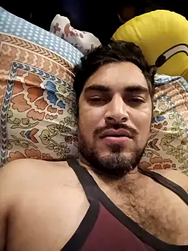 VISHAL 0982 online show from September 17, 2025, 5:58 pm