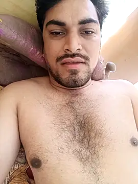 VISHAL 0982 online show from October 8, 2025, 4:43 am