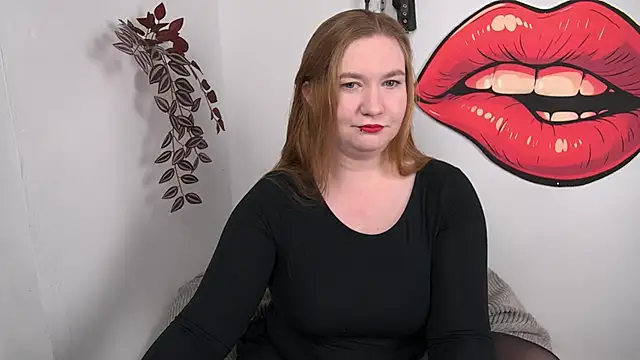 LaraDream online show from January 17, 2026, 2:00 pm