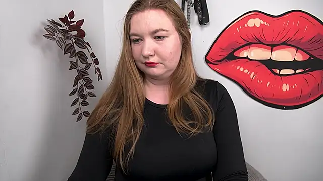 LaraDream online show from January 31, 2026, 7:11 pm