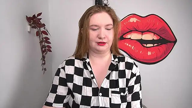 LaraDream online show from March 24, 2026, 3:17 pm