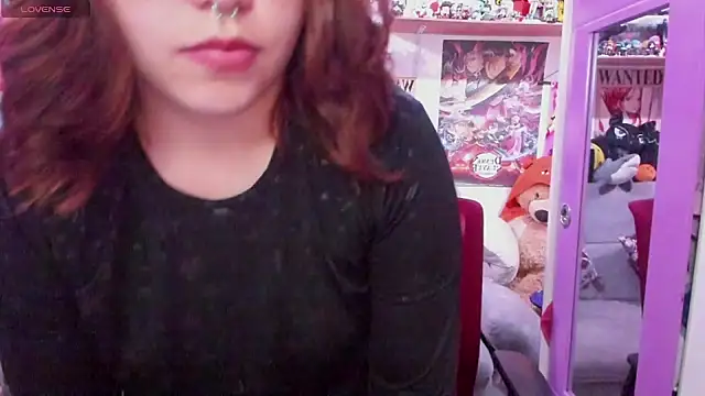 Snapshot of soficammy chatting on December 11, 2024, 2:30 am soficammy online show from December 11, 2024, 2:30 am