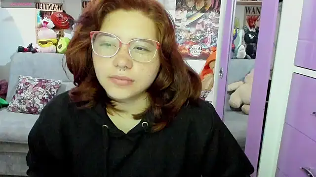 Snapshot of soficammy chatting on December 22, 2024, 9:42 pm soficammy online show from December 22, 2024, 9:42 pm
