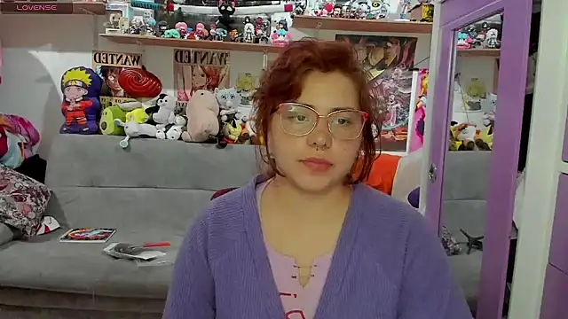 Snapshot of soficammy chatting on January 11, 2025, 2:41 am soficammy online show from January 11, 2025, 2:41 am