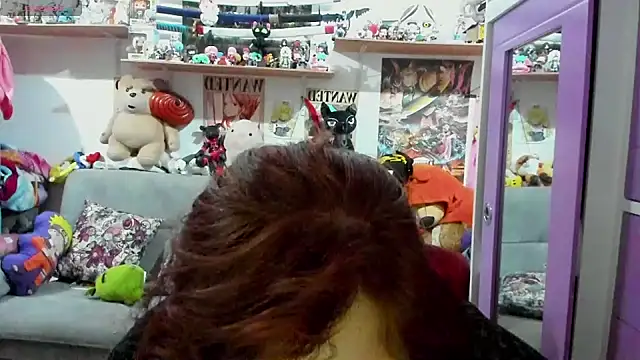 Snapshot of soficammy chatting on January 13, 2025, 8:37 pm soficammy online show from January 13, 2025, 8:37 pm