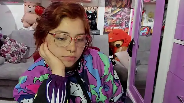 Snapshot of soficammy chatting on January 15, 2025, 3:54 am soficammy online show from January 15, 2025, 3:54 am