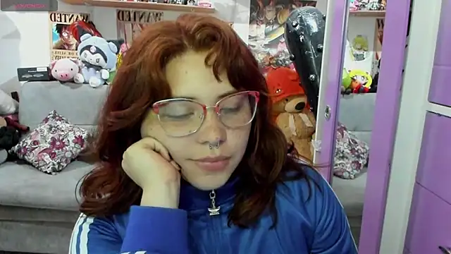 Snapshot of soficammy chatting on January 24, 2025, 5:21 am soficammy online show from January 24, 2025, 5:21 am