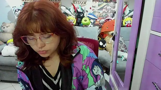Snapshot of soficammy chatting on February 26, 2025, 1:11 am soficammy online show from February 26, 2025, 1:11 am