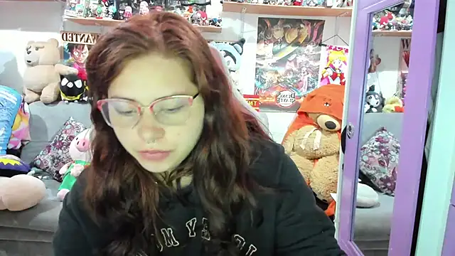 soficammy online show from January 15, 2026, 10:57 pm