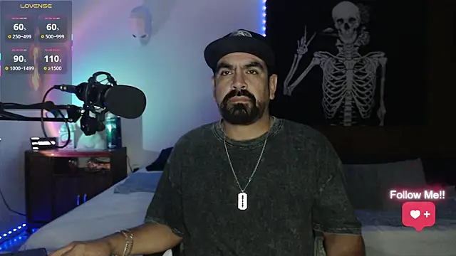 Snapshot of soyelcarlitos_ chatting on September 9, 2025, 5:18 am soyelcarlitos online show from September 9, 2025, 5:18 am