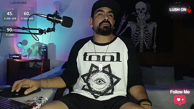 Snapshot of soyelcarlitos_ chatting on September 13, 2025, 6:02 am soyelcarlitos online show from September 13, 2025, 6:02 am