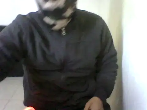 MexicanFantasy online show from November 3, 2025, 1:34 pm