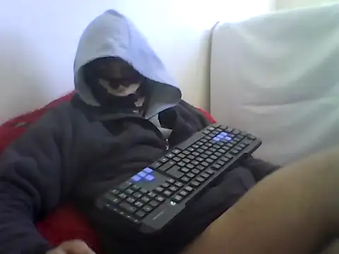 MexicanFantasy online show from November 5, 2025, 2:28 pm