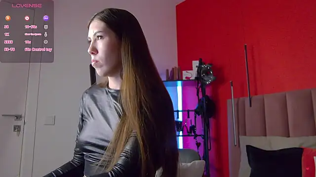 SweetySonya online show from November 20, 2025, 1:39 am