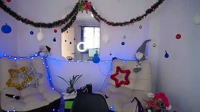 susan smith18 online show from December 22, 2024, 1:22 pm