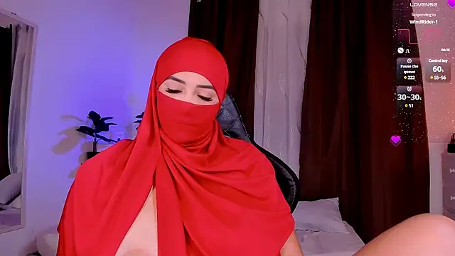 Snapshot of KeishaDanger_ chatting on January 3, 2025, 4:00 am KeishaDanger online show from January 3, 2025, 4:00 am