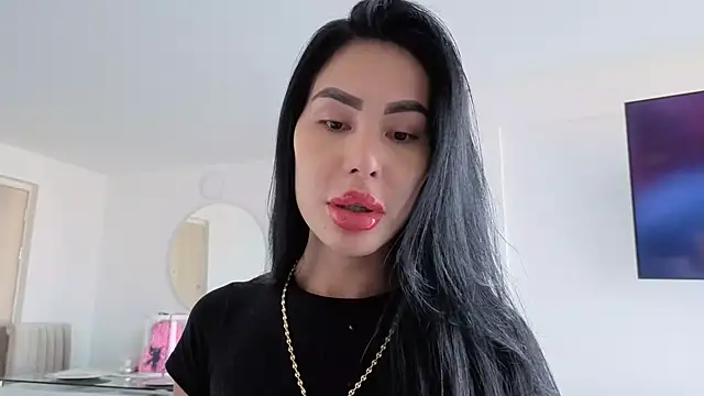 Snapshot of nelumbonucifera chatting on October 31, 2025, 8:21 pm nelumbonucifera online show from October 31, 2025, 8:21 pm