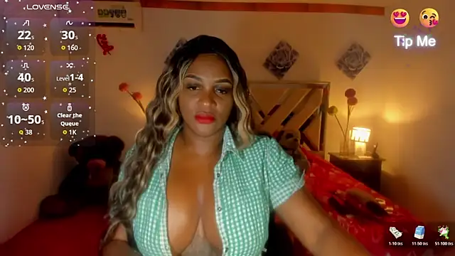 Snapshot of Miagrace chatting on February 12, 2026, 12:16 am Miagrace online show from February 12, 2026, 12:16 am