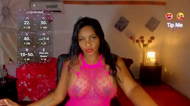 Snapshot of Miagrace chatting on April 4, 2026, 12:20 am Miagrace online show from April 4, 2026, 12:20 am