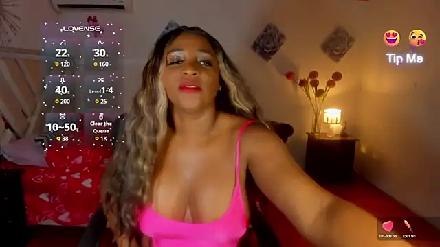 Snapshot of Miagrace chatting on April 4, 2026, 11:35 pm Miagrace online show from April 4, 2026, 11:35 pm