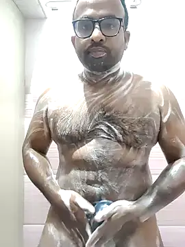 Sammy6432 online show from October 2, 2025, 8:21 am