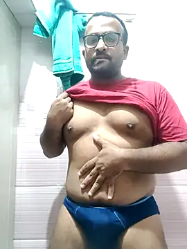 Sammy6432 online show from October 6, 2025, 1:19 pm