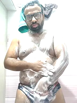 Sammy6432 online show from October 24, 2025, 4:09 am