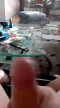 Snapshot of Affenarsch81 chatting on February 20, 2025, 10:05 am Affenarsch81 online show from February 20, 2025, 10:05 am