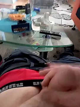 Snapshot of Affenarsch81 chatting on March 1, 2025, 12:23 pm Affenarsch81 online show from March 1, 2025, 12:23 pm