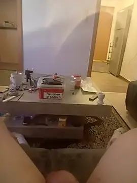 Snapshot of Affenarsch81 chatting on September 9, 2025, 11:37 pm Affenarsch81 online show from September 9, 2025, 11:37 pm